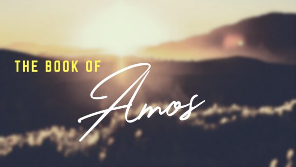 Amos 1-2 Image