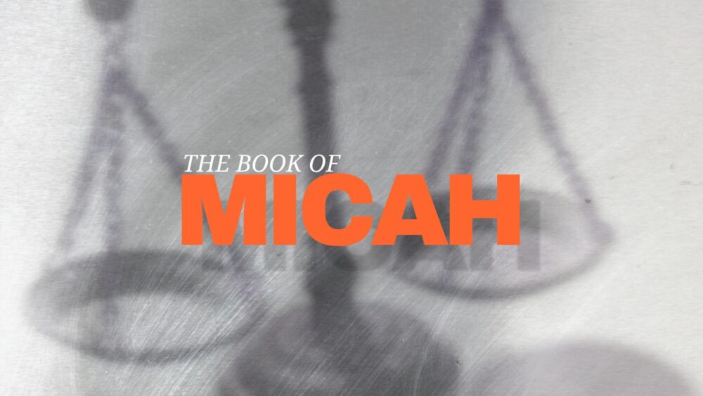 Micah (3000 Series)