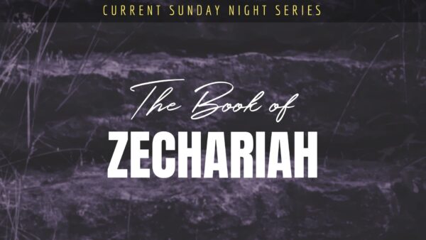 Zechariah 7-8 Image