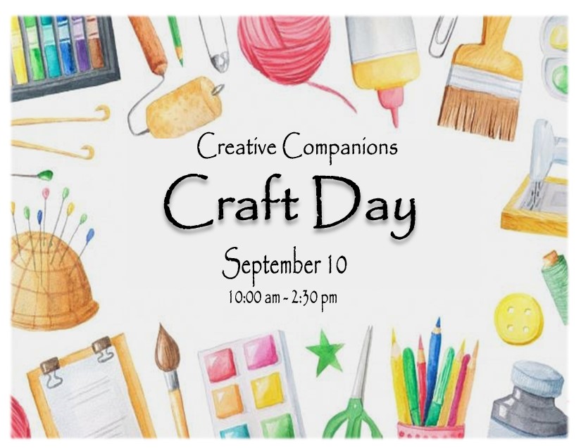 Craft web