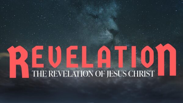 Letter to the Church in Philadelphia - Revelation 3:7-13 Image