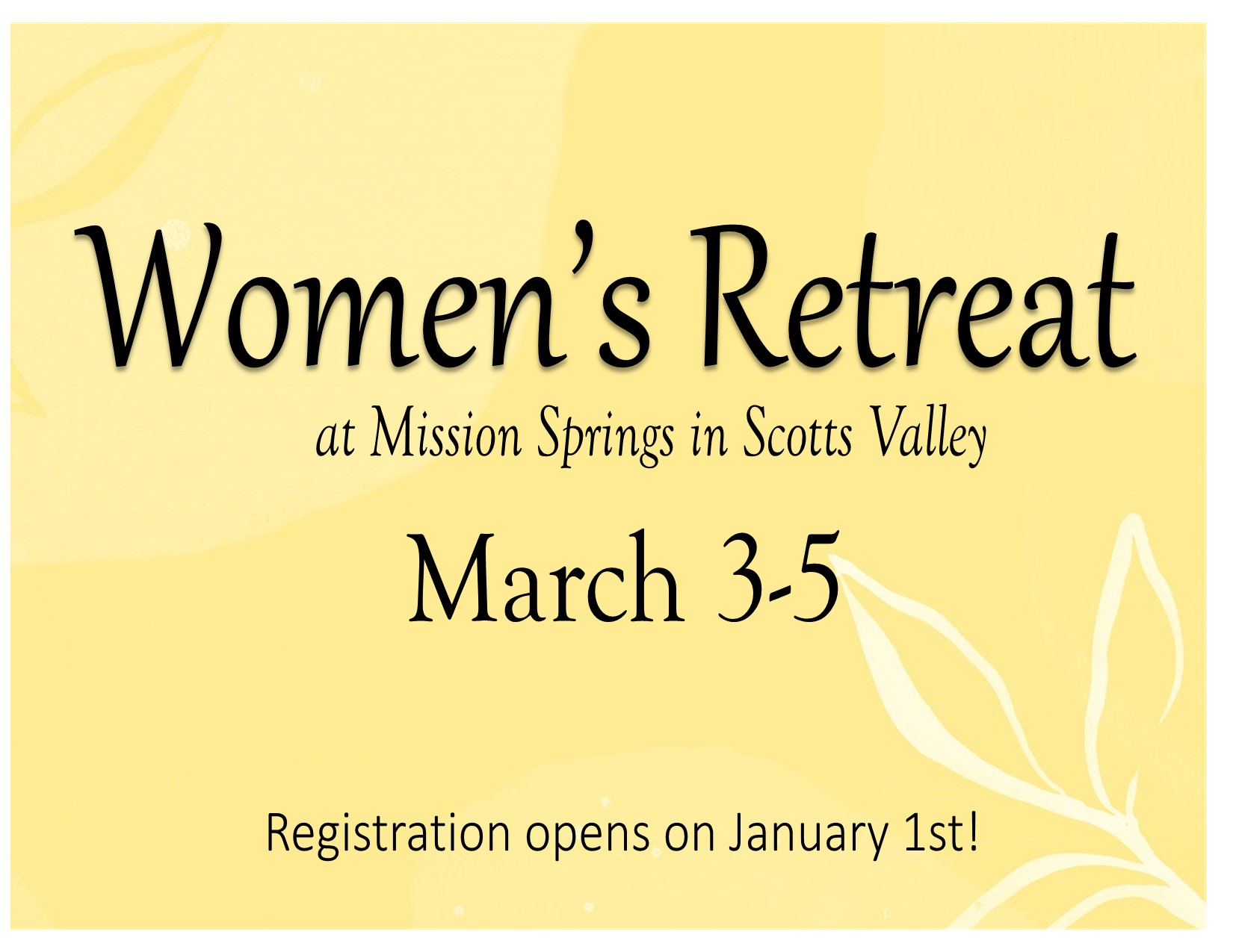 Retreat web image