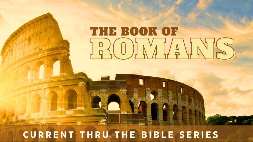 Romans (3000 Series) (Current Series)