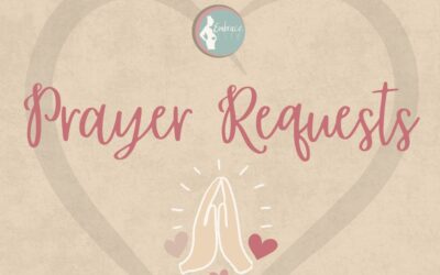 Embrace Life Prayer Requests 111924