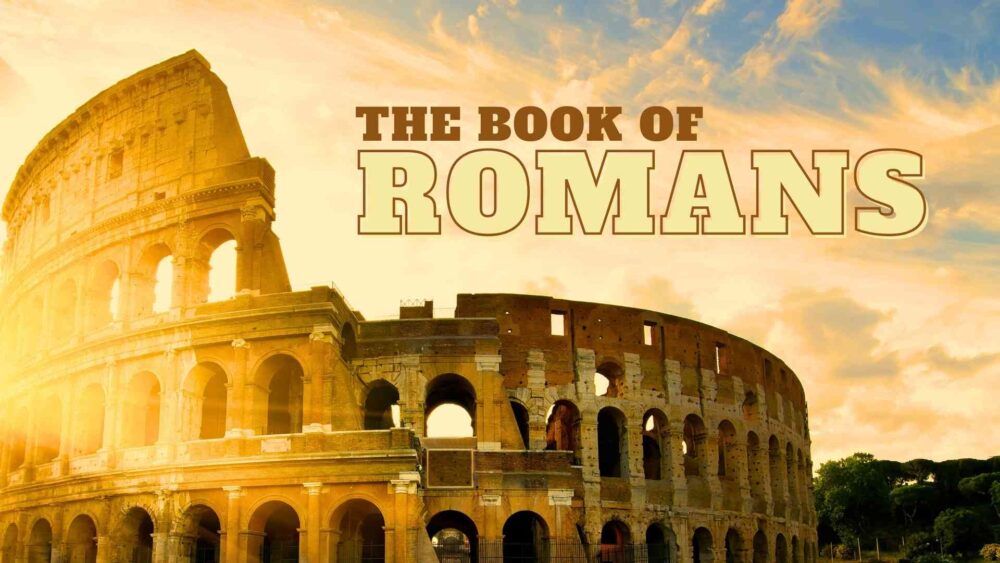 Romans (3000 Series)